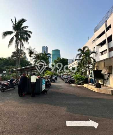 Kantor Dijual di Prime Area Jakarta Selatan Luas 10000m2 Kantor Dijual di Prime Area Jakarta Selatan Luas 10000m2