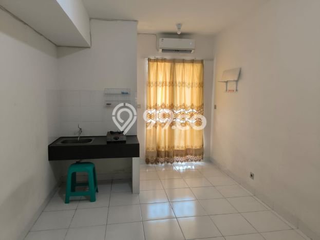Apartemen Ready di Cengkareng, 0 KM, Luas 28m2m² Apartemen Ready di Cengkareng, 0 KM, Luas 28m2m²