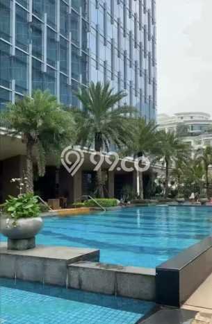 Dijual Apartemen Eksklusif 4 Bedroom di Jakarta Selatan Dekat ke Fasilitas Umum Dijual Apartemen Eksklusif 4 Bedroom di Jakarta Selatan Dekat ke Fasilitas Umum