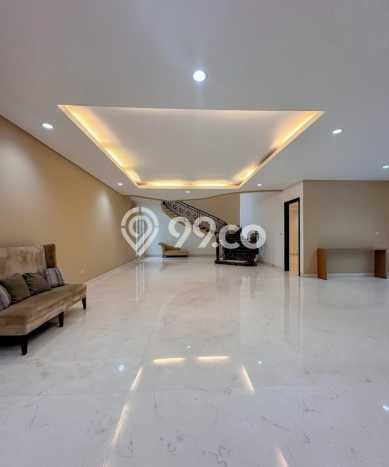 Jual Rumah Mewah Megah Dengan View Eksklusif di Pondok Indah, Jakarta Selatan Jual Rumah Mewah Megah Dengan View Eksklusif di Pondok Indah, Jakarta Selatan