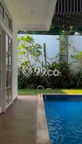 Best Deal Hunian Premium Ideal dan Luas di Menteng, Jakarta Pusat Best Deal Hunian Premium Ideal dan Luas di Menteng, Jakarta Pusat