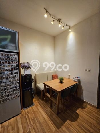 Rumah Eksklusif Dijual LT 115m2 di Kebon Jeruk, Jakarta Barat Rumah Eksklusif Dijual LT 115m2 di Kebon Jeruk, Jakarta Barat