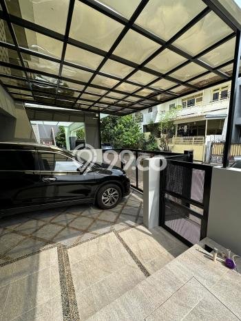 Dijual Rumah Premium dengan Fasilitas Sekitar Komplit di Kebon Jeruk, Jakarta Barat Dijual Rumah Premium dengan Fasilitas Sekitar Komplit di Kebon Jeruk, Jakarta Barat