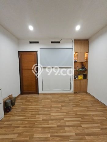 Rumah Eksklusif Dijual LT 115m2 di Kebon Jeruk, Jakarta Barat Rumah Eksklusif Dijual LT 115m2 di Kebon Jeruk, Jakarta Barat