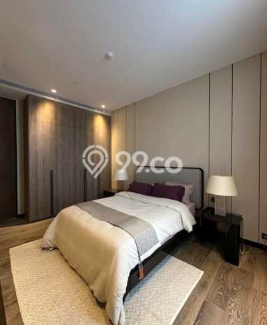 Hunian Apartemen High-Class untuk Dijual di Jakarta Selatan dengan 4 BR & 0 Kamar Mandi Hunian Apartemen High-Class untuk Dijual di Jakarta Selatan dengan 4 BR & 0 Kamar Mandi