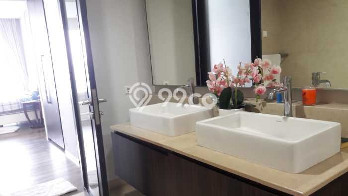 Apartemen Prestisius Dijual di Jakarta Selatan Lokasi Strategis Punya 3 Kamar Tidur Apartemen Prestisius Dijual di Jakarta Selatan Lokasi Strategis Punya 3 Kamar Tidur