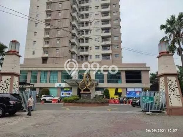 Apartemen Nyaman untuk Dijual di Kebon Jeruk, Jakarta Barat, DKI Jakarta Apartemen Nyaman untuk Dijual di Kebon Jeruk, Jakarta Barat, DKI Jakarta