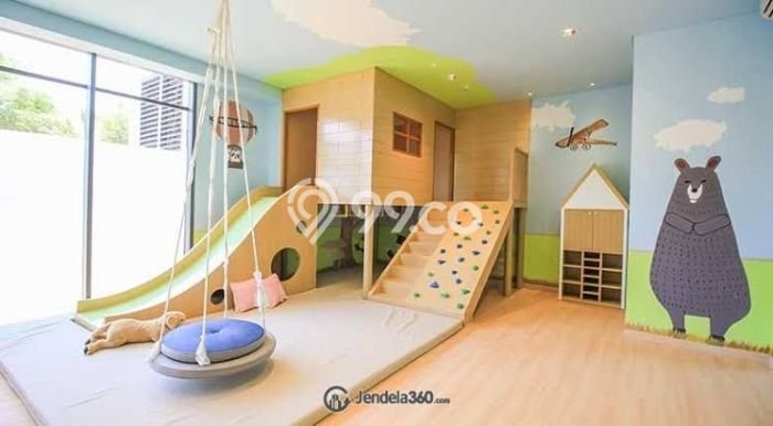 Paling Dicari! Apartemen Premium Dijual di Kedoya Punya 4 Bedroom Paling Dicari! Apartemen Premium Dijual di Kedoya Punya 4 Bedroom