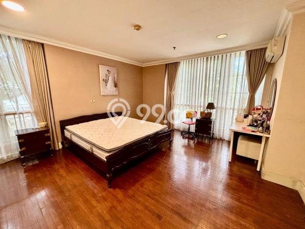 Apartemen Sewa 2 Kamar Murah Siap Huni di Jakarta Selatan, Luas 141m2 Apartemen Sewa 2 Kamar Murah Siap Huni di Jakarta Selatan, Luas 141m2