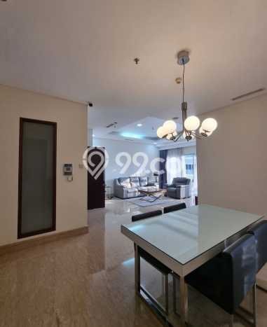 Apartemen Prestisius Dijual di Jakarta Selatan Lokasi Strategis Punya 3 Kamar Tidur Apartemen Prestisius Dijual di Jakarta Selatan Lokasi Strategis Punya 3 Kamar Tidur