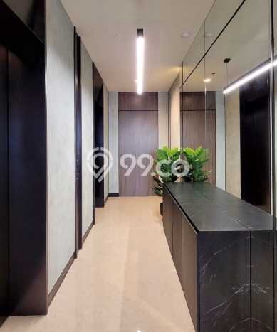 Hunian Apartemen High-Class untuk Dijual di Jakarta Pusat dengan 3 BR & 3 Kamar Mandi Hunian Apartemen High-Class untuk Dijual di Jakarta Pusat dengan 3 BR & 3 Kamar Mandi
