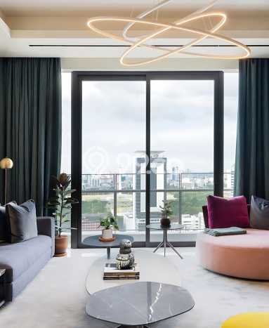 Apartemen Prestisius Dijual di Jakarta Pusat Lokasi Strategis Punya 3 Kamar Tidur Apartemen Prestisius Dijual di Jakarta Pusat Lokasi Strategis Punya 3 Kamar Tidur