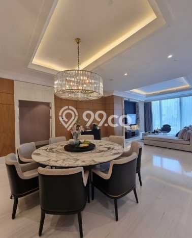 Dijual Apartemen Prestisius di Setiabudi 3 Kamar & 3 Kamar Mandi Dijual Apartemen Prestisius di Setiabudi 3 Kamar & 3 Kamar Mandi
