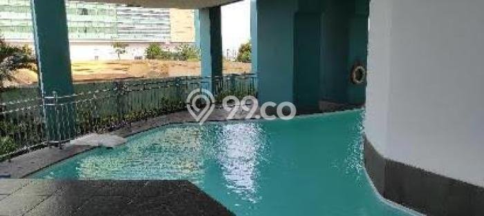 Apartemen Favorit Modern Dijual di Jakarta Pusat dengan 1 Kamar Tidur Apartemen Favorit Modern Dijual di Jakarta Pusat dengan 1 Kamar Tidur