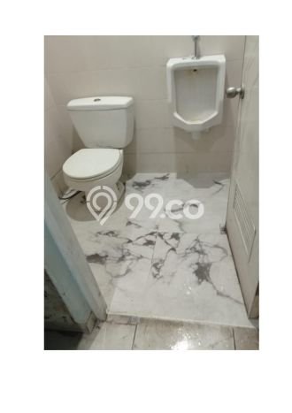 Unit Ruko Dijual di Jakarta Barat LT 63m2 & LB 220m2 Unit Ruko Dijual di Jakarta Barat LT 63m2 & LB 220m2