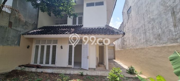 Dijual Rumah Mewah Exclusive di Karawaci, Tangerang Dijual Rumah Mewah Exclusive di Karawaci, Tangerang