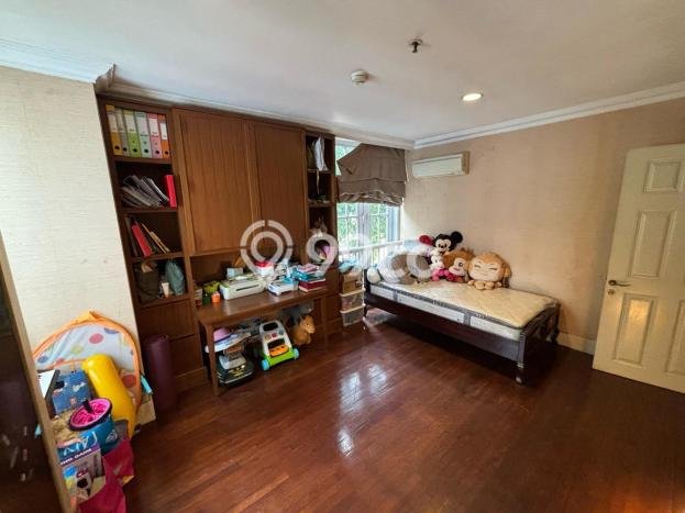 Apartemen Sewa 2 Kamar Murah Siap Huni di Jakarta Selatan, Luas 141m2 Apartemen Sewa 2 Kamar Murah Siap Huni di Jakarta Selatan, Luas 141m2