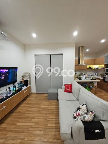 Rumah Eksklusif Dijual LT 115m2 di Kebon Jeruk, Jakarta Barat Rumah Eksklusif Dijual LT 115m2 di Kebon Jeruk, Jakarta Barat