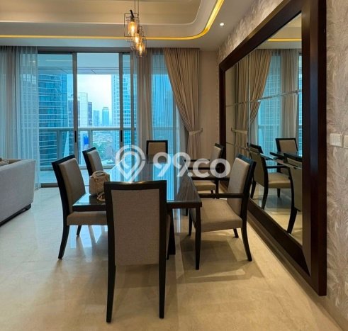 Dijual Cepat Apartemen High-Class di Tanah Abang, Jakarta Pusat 3 Kamar Harga Rp 16 Miliar Dijual Cepat Apartemen High-Class di Tanah Abang, Jakarta Pusat 3 Kamar Harga Rp 16 Miliar