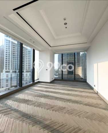Siap Huni Apartemen Prestisius di SCBD 4 Kamar & 4 Kamar Mandi Siap Huni Apartemen Prestisius di SCBD 4 Kamar & 4 Kamar Mandi