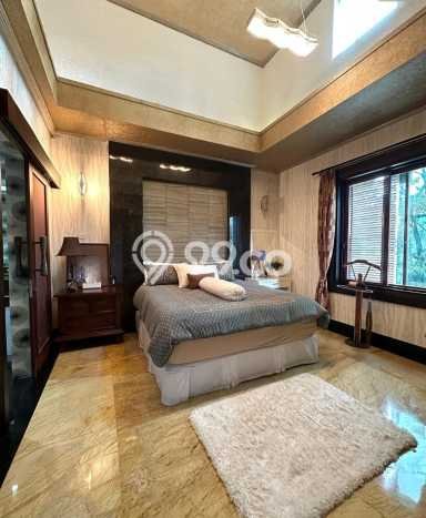 Hunian Super Elit dengan Akses Paling Strategis di Pondok Indah, Jakarta Selatan Hunian Super Elit dengan Akses Paling Strategis di Pondok Indah, Jakarta Selatan