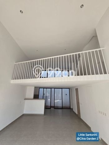 Rumah Minimalis 3 Kamar LT 83m2 di Kalideres Rumah Minimalis 3 Kamar LT 83m2 di Kalideres
