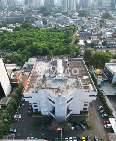 Kantor Dijual di Prime Area Jakarta Selatan Luas 10000m2 Kantor Dijual di Prime Area Jakarta Selatan Luas 10000m2