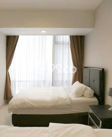 Disewakan Apartemen Ekonomis 2 KT di Setiabudi Jakarta Selatan Disewakan Apartemen Ekonomis 2 KT di Setiabudi Jakarta Selatan