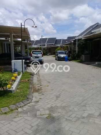 DREAM HOME! Rumah di Kebomas, 2 KT, Bebas Macet, LT 84m2m² Bangunan 60m2m² DREAM HOME! Rumah di Kebomas, 2 KT, Bebas Macet, LT 84m2m² Bangunan 60m2m²