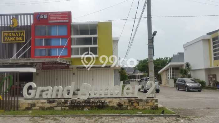 DREAM HOME! Rumah di Kebomas, 2 KT, Bebas Macet, LT 84m2m² Bangunan 60m2m² DREAM HOME! Rumah di Kebomas, 2 KT, Bebas Macet, LT 84m2m² Bangunan 60m2m²
