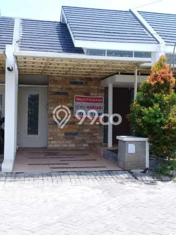 DREAM HOME! Rumah di Kebomas, 2 KT, Bebas Macet, LT 84m2m² Bangunan 60m2m² DREAM HOME! Rumah di Kebomas, 2 KT, Bebas Macet, LT 84m2m² Bangunan 60m2m²