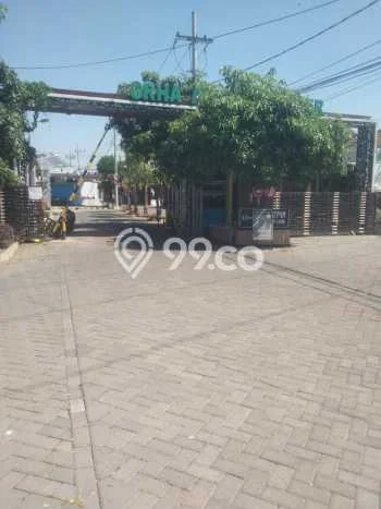 Rumah area Kebomas, Akses ke Stasiun, 2 KT, LT 72m2m² LB 36m2m² Rumah area Kebomas, Akses ke Stasiun, 2 KT, LT 72m2m² LB 36m2m²