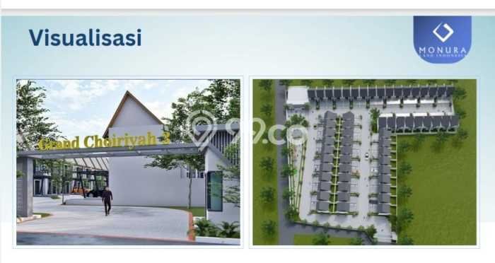 BEST OFFER! Rumah Siap Huni area Manyar, Luas 60m2m² LB 50m2m² BEST OFFER! Rumah Siap Huni area Manyar, Luas 60m2m² LB 50m2m²