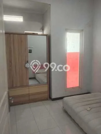 DREAM HOME! Rumah di Kebomas, 2 KT, Bebas Macet, LT 84m2m² Bangunan 60m2m² DREAM HOME! Rumah di Kebomas, 2 KT, Bebas Macet, LT 84m2m² Bangunan 60m2m²