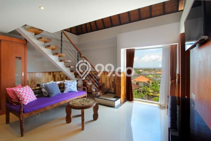 AREA TERSIBUK! Hotel Kawasan , Luas 924m2m², Pusat Bisnis AREA TERSIBUK! Hotel Kawasan , Luas 924m2m², Pusat Bisnis