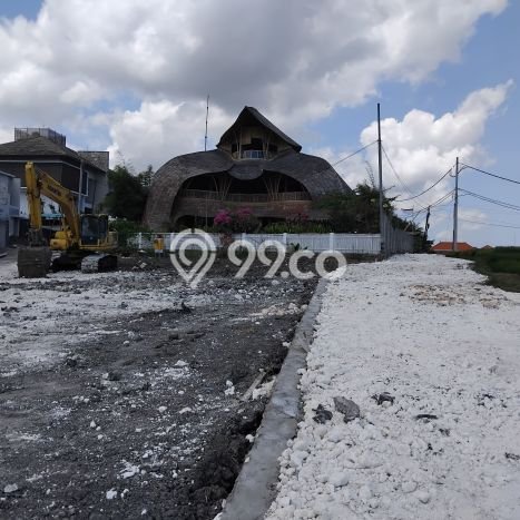 Dijual Tanah Lokasi Strategis Kawasan , Luas 300m2m², Akses Badung, Badung Dijual Tanah Lokasi Strategis Kawasan , Luas 300m2m², Akses Badung, Badung