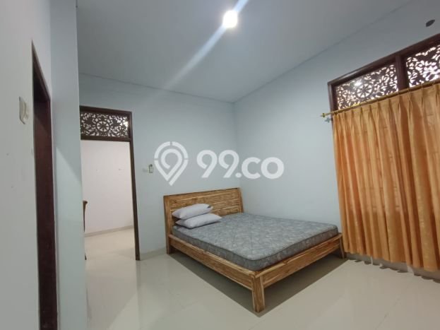 PRIME PROPERTY! Rumah area Renon, 2 KM, Area Elite, LT 100m² Bangunan 125m² PRIME PROPERTY! Rumah area Renon, 2 KM, Area Elite, LT 100m² Bangunan 125m²