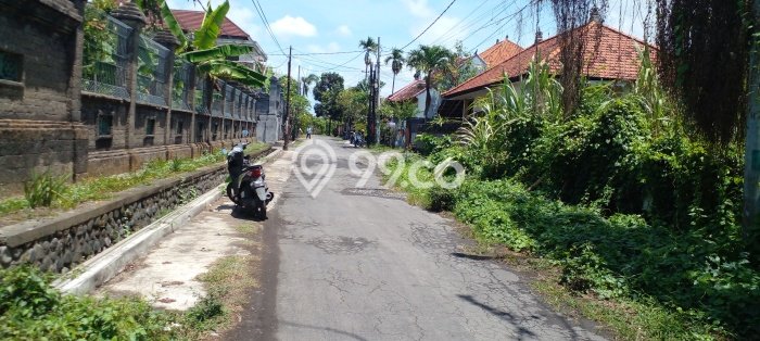 Tanah di Denpasar Timur, Luas 1100m², Akses Denpasar Timur, Denpasar, Denpasar Tanah di Denpasar Timur, Luas 1100m², Akses Denpasar Timur, Denpasar, Denpasar