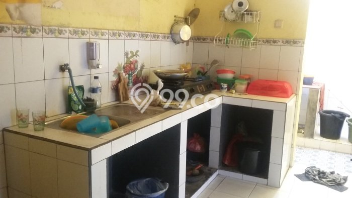 Rumah Luas Tanah 100m2m² di Tabanan, Tabanan - Lokasi Strategis Rumah Luas Tanah 100m2m² di Tabanan, Tabanan - Lokasi Strategis