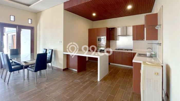 Rumah Elit Modern Siap Huni di Jimbaran Badung Rumah Elit Modern Siap Huni di Jimbaran Badung