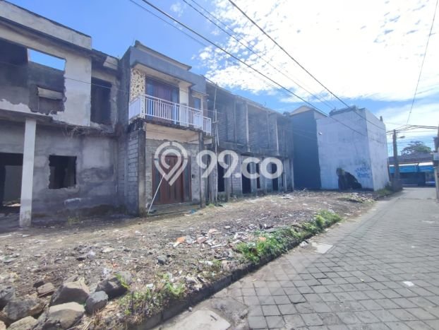 Tanah Lokasi Strategis Kawasan Denpasar Barat, Luas 691m², Akses ke Fasilitas Umum, Dekat Denpasar Barat, Denpasar, Denpasar Tanah Lokasi Strategis Kawasan Denpasar Barat, Luas 691m², Akses ke Fasilitas Umum, Dekat Denpasar Barat, Denpasar, Denpasar