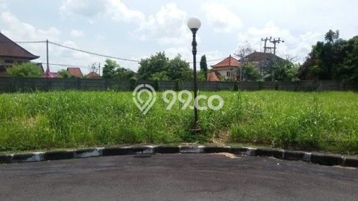 Tanah Area Strategis Kawasan Denpasar Timur, Luas 730m², Cocok untuk Investasi Tanah Area Strategis Kawasan Denpasar Timur, Luas 730m², Cocok untuk Investasi
