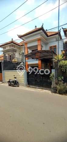 Rumah Kontrakan Denpasar LT 150m2 LB 150m2 Kawasan Gatot Subroto Rumah Kontrakan Denpasar LT 150m2 LB 150m2 Kawasan Gatot Subroto