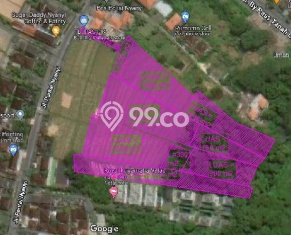 Kavling Tanah di Kediri Dijual Luas 10000m2 Legalitas SHM Kavling Tanah di Kediri Dijual Luas 10000m2 Legalitas SHM