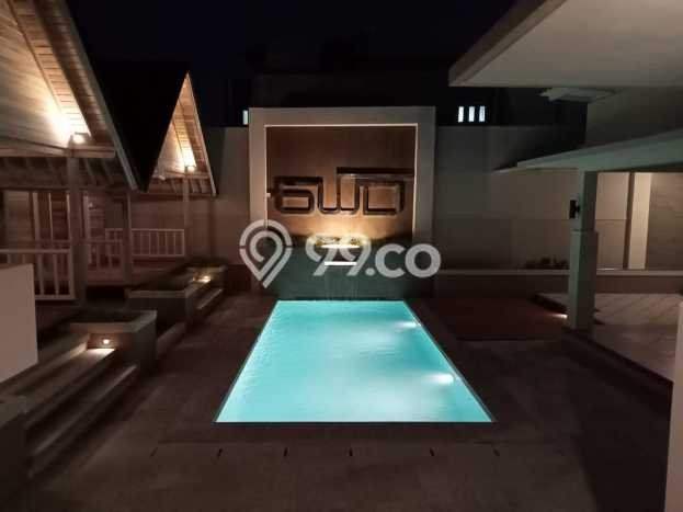 Rumah Kontrakan Denpasar LT 350m2 LB 200m2 Area Padangsambian Kaja Rumah Kontrakan Denpasar LT 350m2 LB 200m2 Area Padangsambian Kaja
