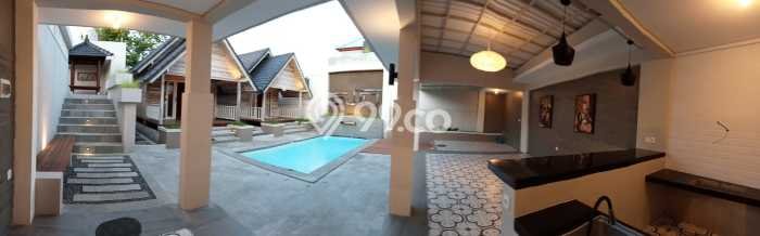 Rumah Kontrakan Denpasar LT 350m2 LB 200m2 Area Padangsambian Kaja Rumah Kontrakan Denpasar LT 350m2 LB 200m2 Area Padangsambian Kaja