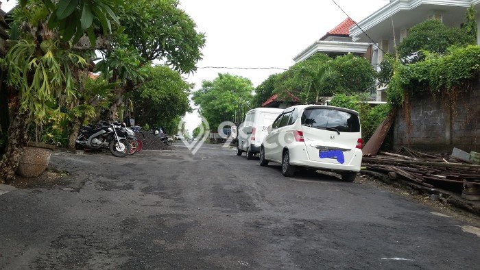 Dijual Tanah Lokasi Gatot Subroto, Denpasar Seluas 500m2 Dijual Tanah Lokasi Gatot Subroto, Denpasar Seluas 500m2