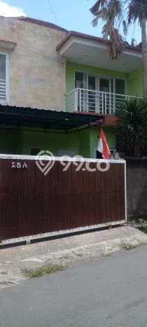 Rumah Sewa Denpasar LT 100m2 LB 1530m2 Area Gatot Subroto Rumah Sewa Denpasar LT 100m2 LB 1530m2 Area Gatot Subroto