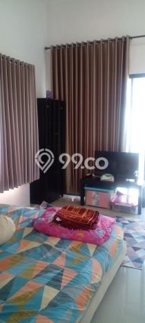 Rumah Modern 3 Kamar LT 113m2 di Munggu Rumah Modern 3 Kamar LT 113m2 di Munggu