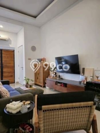 Rumah Elit Modern Tanpa Renovasi di Kerobokan Badung Rumah Elit Modern Tanpa Renovasi di Kerobokan Badung
